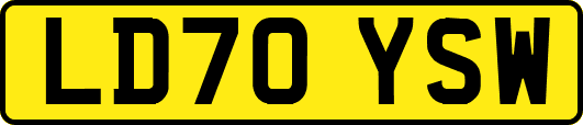 LD70YSW