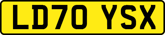 LD70YSX