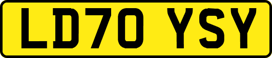 LD70YSY