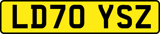 LD70YSZ