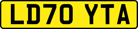 LD70YTA