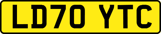 LD70YTC