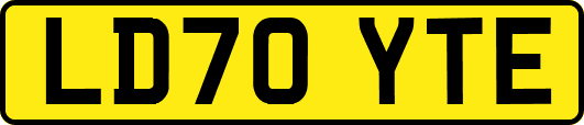 LD70YTE