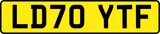 LD70YTF