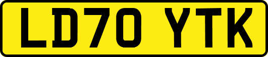 LD70YTK