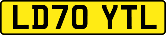 LD70YTL