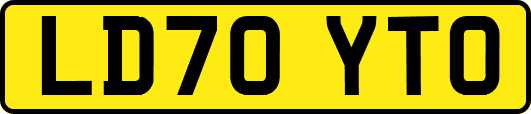 LD70YTO