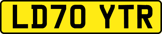 LD70YTR