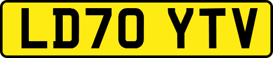 LD70YTV
