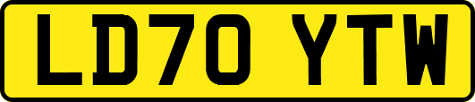 LD70YTW