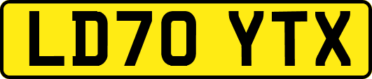 LD70YTX
