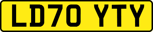 LD70YTY