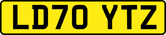 LD70YTZ