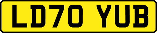 LD70YUB