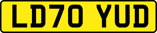 LD70YUD