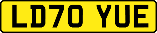 LD70YUE