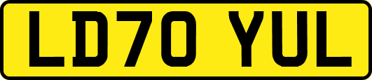 LD70YUL