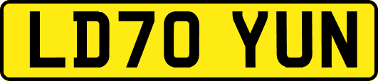 LD70YUN