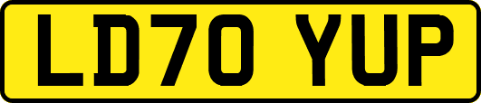 LD70YUP