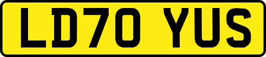 LD70YUS