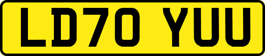 LD70YUU