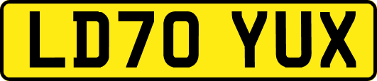 LD70YUX