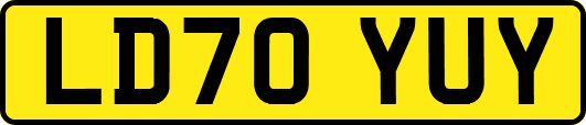 LD70YUY