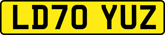 LD70YUZ