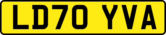 LD70YVA