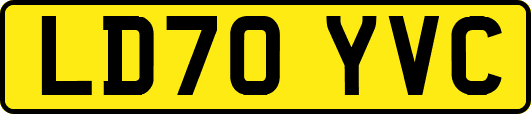LD70YVC
