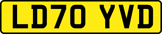 LD70YVD