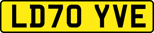 LD70YVE
