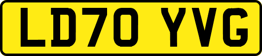 LD70YVG