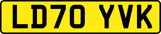 LD70YVK
