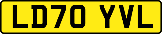 LD70YVL