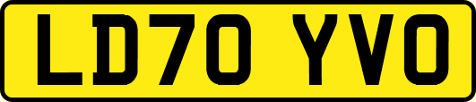LD70YVO