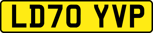 LD70YVP