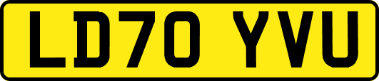 LD70YVU