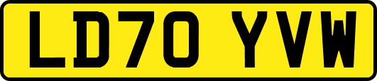 LD70YVW