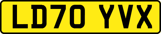 LD70YVX