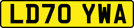LD70YWA