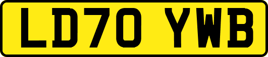 LD70YWB