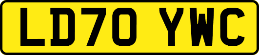 LD70YWC