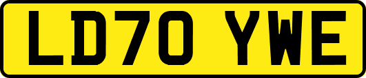 LD70YWE
