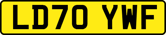 LD70YWF