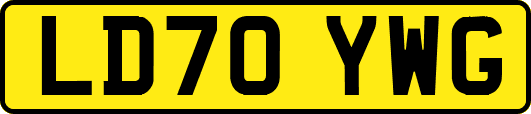 LD70YWG