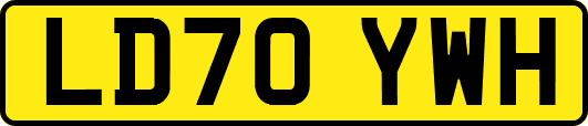 LD70YWH