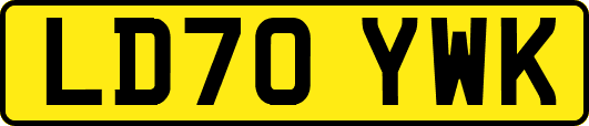 LD70YWK