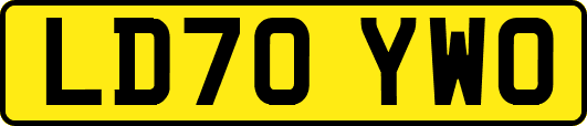 LD70YWO