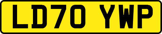 LD70YWP